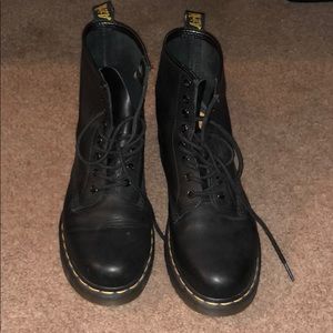 Dr.Marten boots